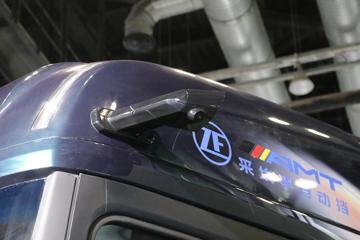 ���� ŷ������9 680���� 6X4 AMT�Զ���ǣ����ͼƬ