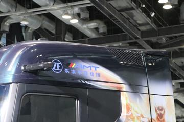 ���� ŷ������9 680���� 6X4 AMT�Զ���ǣ����ͼƬ