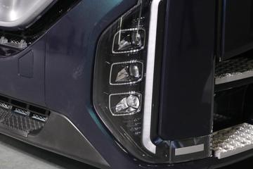 ���� ŷ������9 680���� 6X4 AMT�Զ���ǣ����ͼƬ