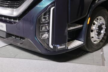 ���� ŷ������9 680���� 6X4 AMT�Զ���ǣ����ͼƬ