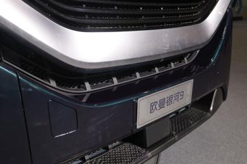 ���� ŷ������9 680���� 6X4 AMT�Զ���ǣ����ͼƬ