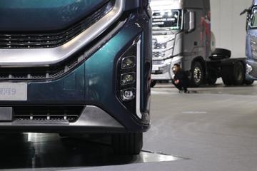 ���� ŷ������9 680���� 6X4 AMT�Զ���ǣ����ͼƬ