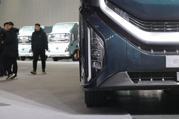 ���� ŷ������9 680���� 6X4 AMT�Զ���ǣ����ͼƬ