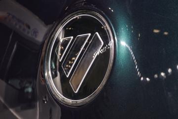 ���� ŷ������9 680���� 6X4 AMT�Զ���ǣ����ͼƬ