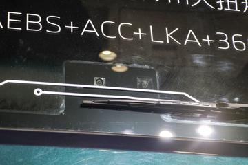 ���� ŷ������9 680���� 6X4 AMT�Զ���ǣ����ͼƬ