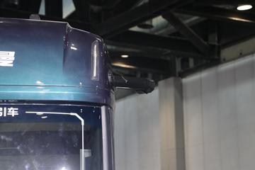 ���� ŷ������9 680���� 6X4 AMT�Զ���ǣ����ͼƬ