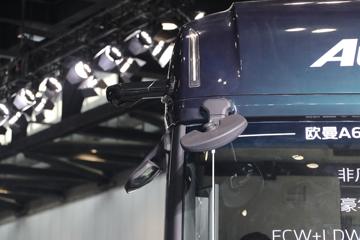 ���� ŷ������9 680���� 6X4 AMT�Զ���ǣ����ͼƬ