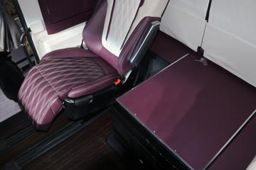 ���� ŷ������9 680���� 6X4 AMT�Զ���ǣ����ͼƬ