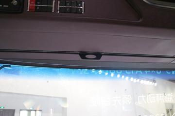 ���� ŷ������9 680���� 6X4 AMT�Զ���ǣ����ͼƬ