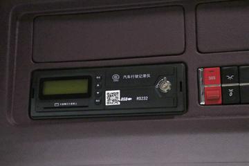 ���� ŷ������9 680���� 6X4 AMT�Զ���ǣ����ͼƬ