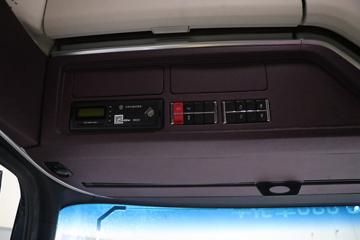 ���� ŷ������9 680���� 6X4 AMT�Զ���ǣ����ͼƬ