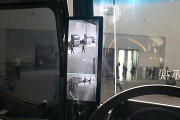 ���� ŷ������9 680���� 6X4 AMT�Զ���ǣ����ͼƬ