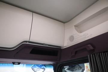 ���� ŷ������9 680���� 6X4 AMT�Զ���ǣ����ͼƬ