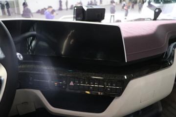 ���� ŷ������9 680���� 6X4 AMT�Զ���ǣ����ͼƬ