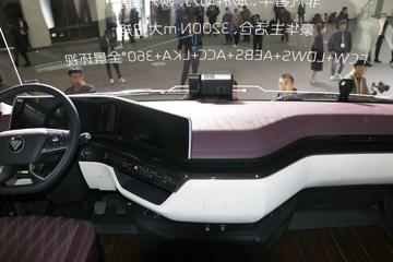 ���� ŷ������9 680���� 6X4 AMT�Զ���ǣ����ͼƬ