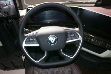 ���� ŷ������9 680���� 6X4 AMT�Զ���ǣ����ͼƬ