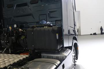 ���� ŷ������9 680���� 6X4 AMT�Զ���ǣ����ͼƬ