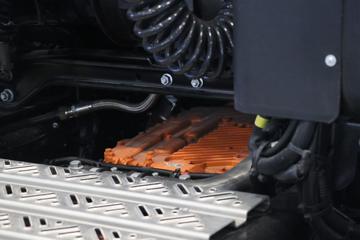 ���� ŷ������9 680���� 6X4 AMT�Զ���ǣ����ͼƬ