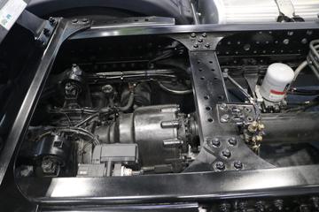 ���� ŷ������9 680���� 6X4 AMT�Զ���ǣ����ͼƬ