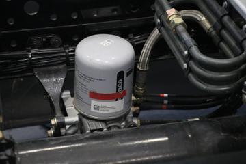 ���� ŷ������9 680���� 6X4 AMT�Զ���ǣ����ͼƬ