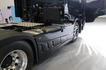 ���� ŷ������9 680���� 6X4 AMT�Զ���ǣ����ͼƬ