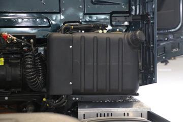 ���� ŷ������9 680���� 6X4 AMT�Զ���ǣ����ͼƬ