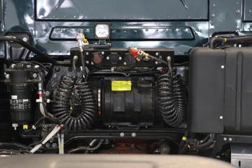 ���� ŷ������9 680���� 6X4 AMT�Զ���ǣ����ͼƬ