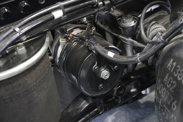 ���� ŷ������9 680���� 6X4 AMT�Զ���ǣ����ͼƬ