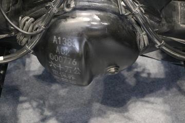 ���� ŷ������9 680���� 6X4 AMT�Զ���ǣ����ͼƬ