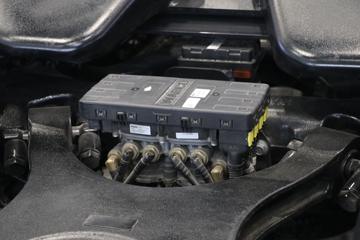 ���� ŷ������9 680���� 6X4 AMT�Զ���ǣ����ͼƬ