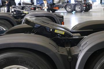 ���� ŷ������9 680���� 6X4 AMT�Զ���ǣ����ͼƬ