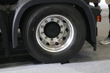 ���� ŷ������9 680���� 6X4 AMT�Զ���ǣ����ͼƬ