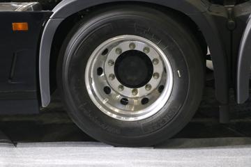 ���� ŷ������9 680���� 6X4 AMT�Զ���ǣ����ͼƬ