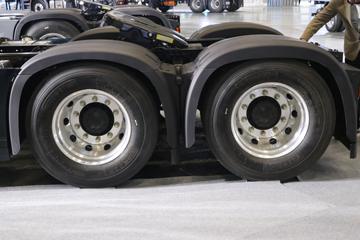 ���� ŷ������9 680���� 6X4 AMT�Զ���ǣ����ͼƬ