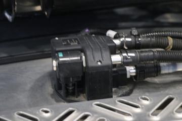 ���� ŷ������9 680���� 6X4 AMT�Զ���ǣ����ͼƬ