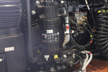 ���� ŷ������9 680���� 6X4 AMT�Զ���ǣ����ͼƬ