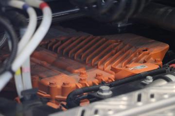 ���� ŷ������9 680���� 6X4 AMT�Զ���ǣ����ͼƬ