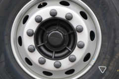 东风新疆 畅行X7 480马力 6X4 牵引车