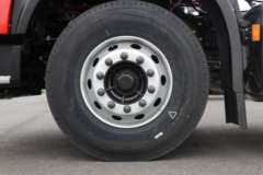 东风新疆 畅行X7 480马力 6X4 牵引车