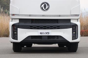 �����½� ����X9 600���� 4X2 ǣ����ͼƬ