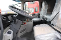 东风新疆 畅行X9 600马力 4X2 牵引车