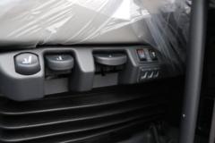 东风新疆 畅行X9 600马力 4X2 牵引车