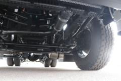 东风新疆 畅行X9 600马力 4X2 牵引车