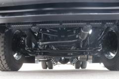 东风新疆 畅行X9 600马力 4X2 牵引车