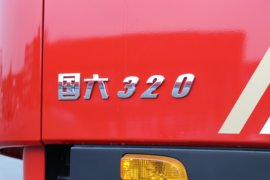 东风畅行X7 载货车外观                                                图片