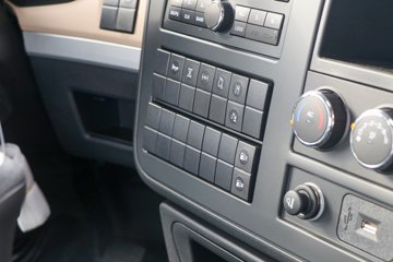 �����½� ����X7 320���� 4X2 9.6����ʽ�ػ���(DFV5183XXYGP6DAL)ͼƬ