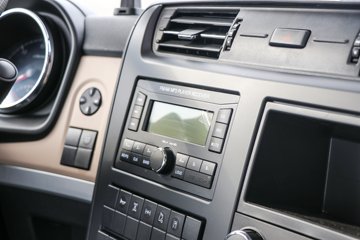 �����½� ����X7 320���� 4X2 9.6����ʽ�ػ���(DFV5183XXYGP6DAL)ͼƬ