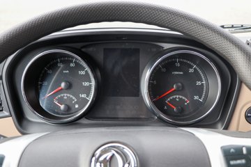 �����½� ����X7 320���� 4X2 9.6����ʽ�ػ���(DFV5183XXYGP6DAL)ͼƬ