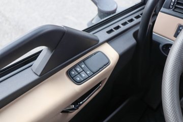 �����½� ����X7 320���� 4X2 9.6����ʽ�ػ���(DFV5183XXYGP6DAL)ͼƬ