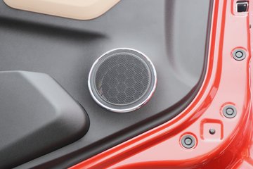 �����½� ����X7 320���� 4X2 9.6����ʽ�ػ���(DFV5183XXYGP6DAL)ͼƬ